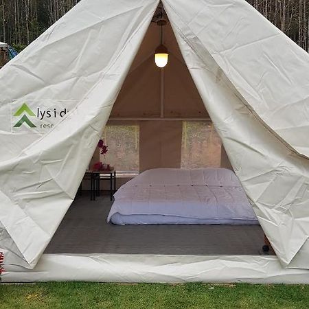 Lys I Dalen Resort&Camping Khao Kho Εξωτερικό φωτογραφία