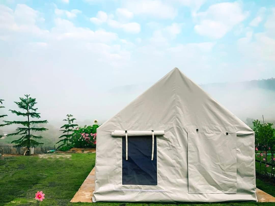 Lys I Dalen Resort&Camping Khao Kho Εξωτερικό φωτογραφία