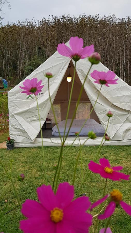 Lys I Dalen Resort&Camping Khao Kho Εξωτερικό φωτογραφία