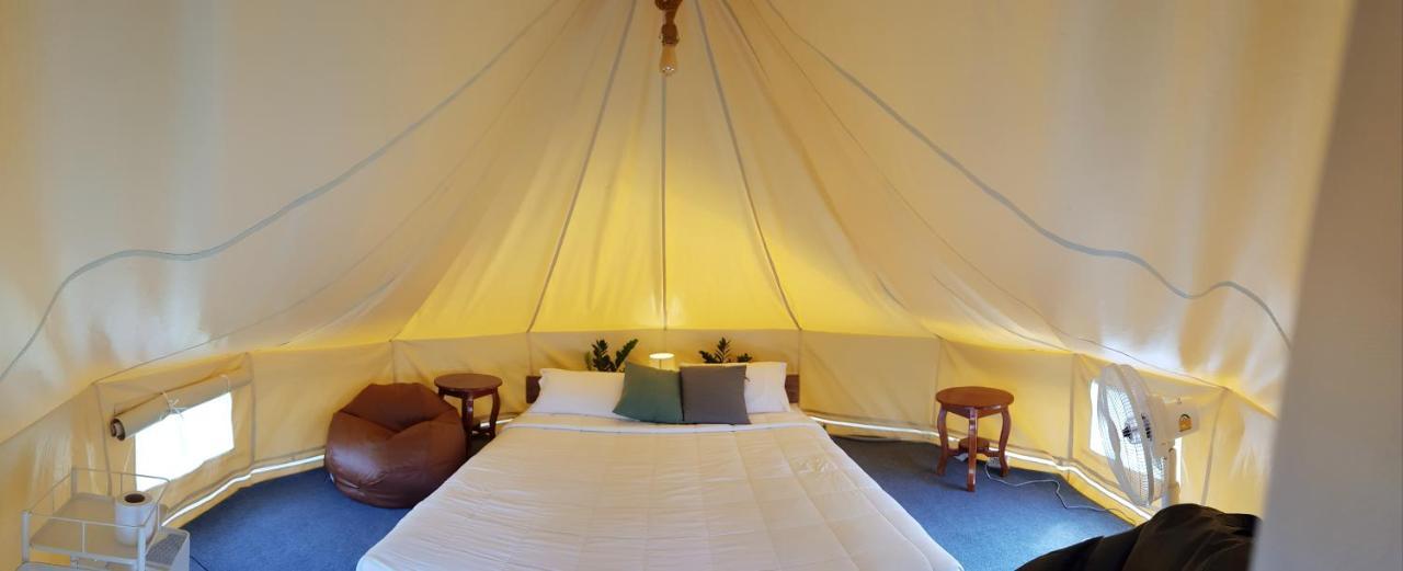 Lys I Dalen Resort&Camping Khao Kho Εξωτερικό φωτογραφία