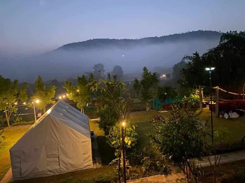 Lys I Dalen Resort&Camping Khao Kho Εξωτερικό φωτογραφία