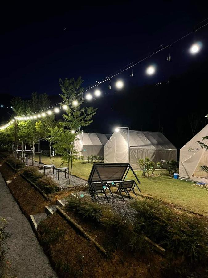 Lys I Dalen Resort&Camping Khao Kho Εξωτερικό φωτογραφία