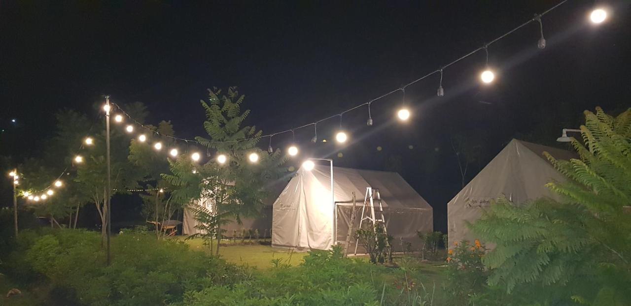 Lys I Dalen Resort&Camping Khao Kho Εξωτερικό φωτογραφία
