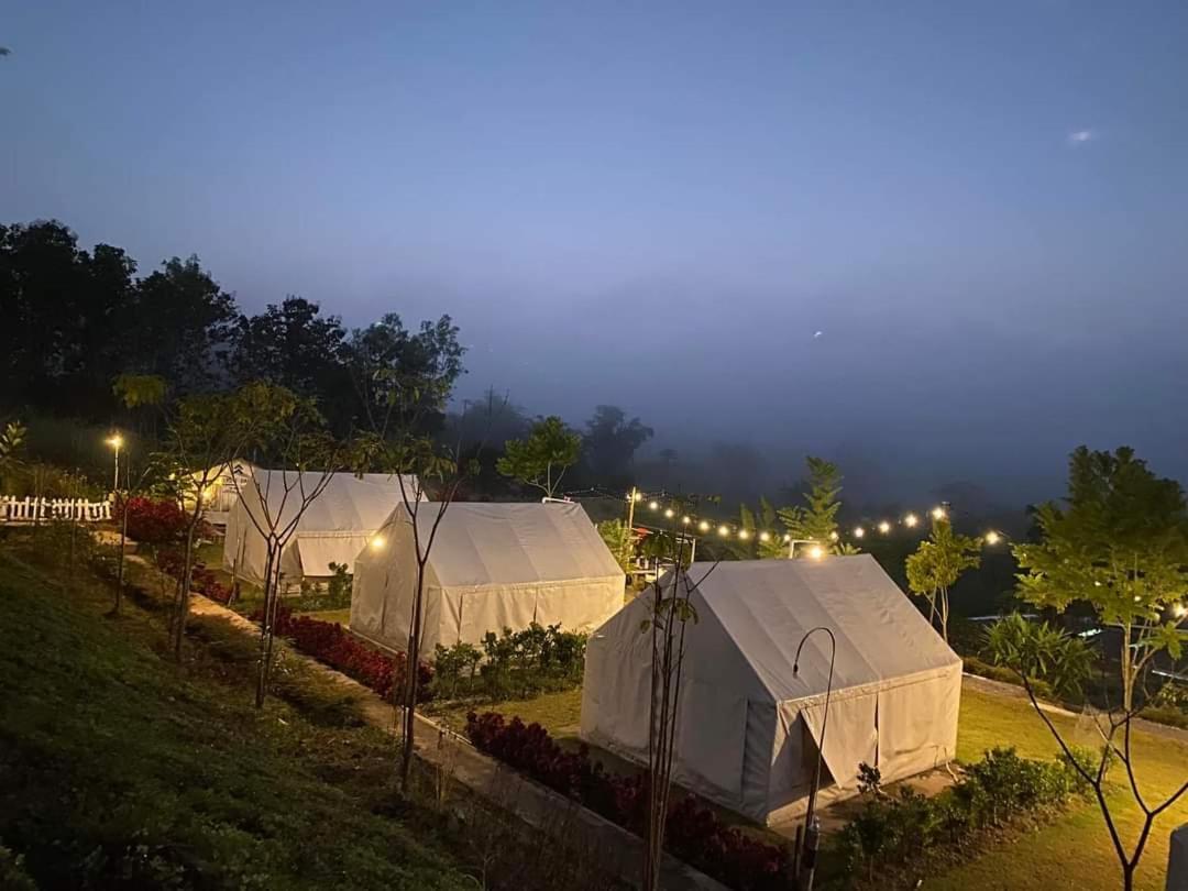 Lys I Dalen Resort&Camping Khao Kho Εξωτερικό φωτογραφία