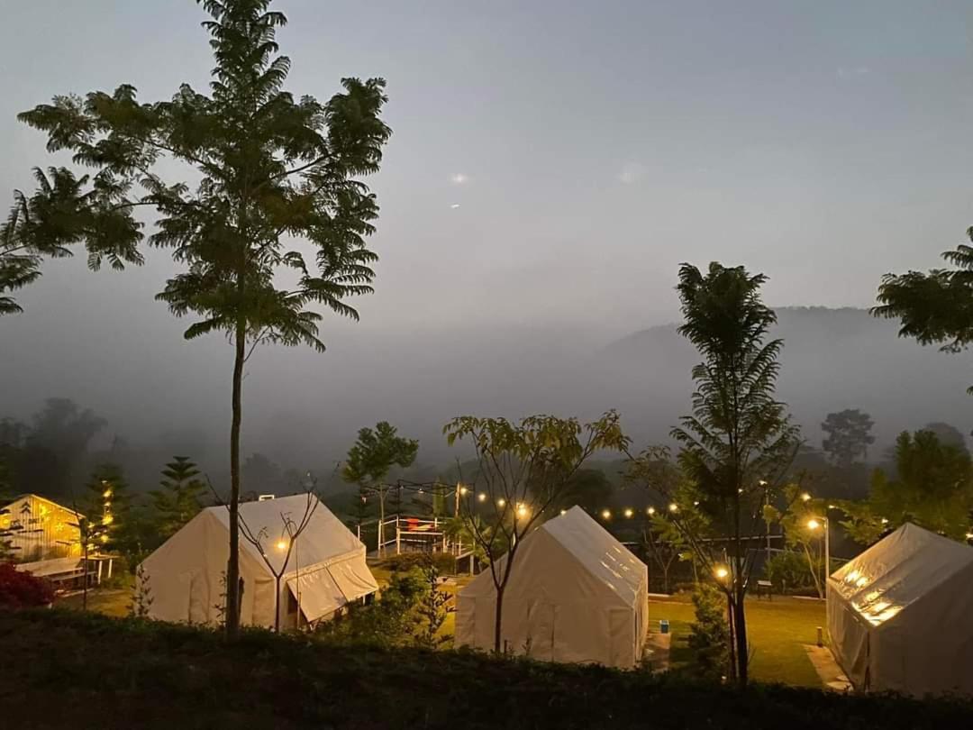 Lys I Dalen Resort&Camping Khao Kho Εξωτερικό φωτογραφία